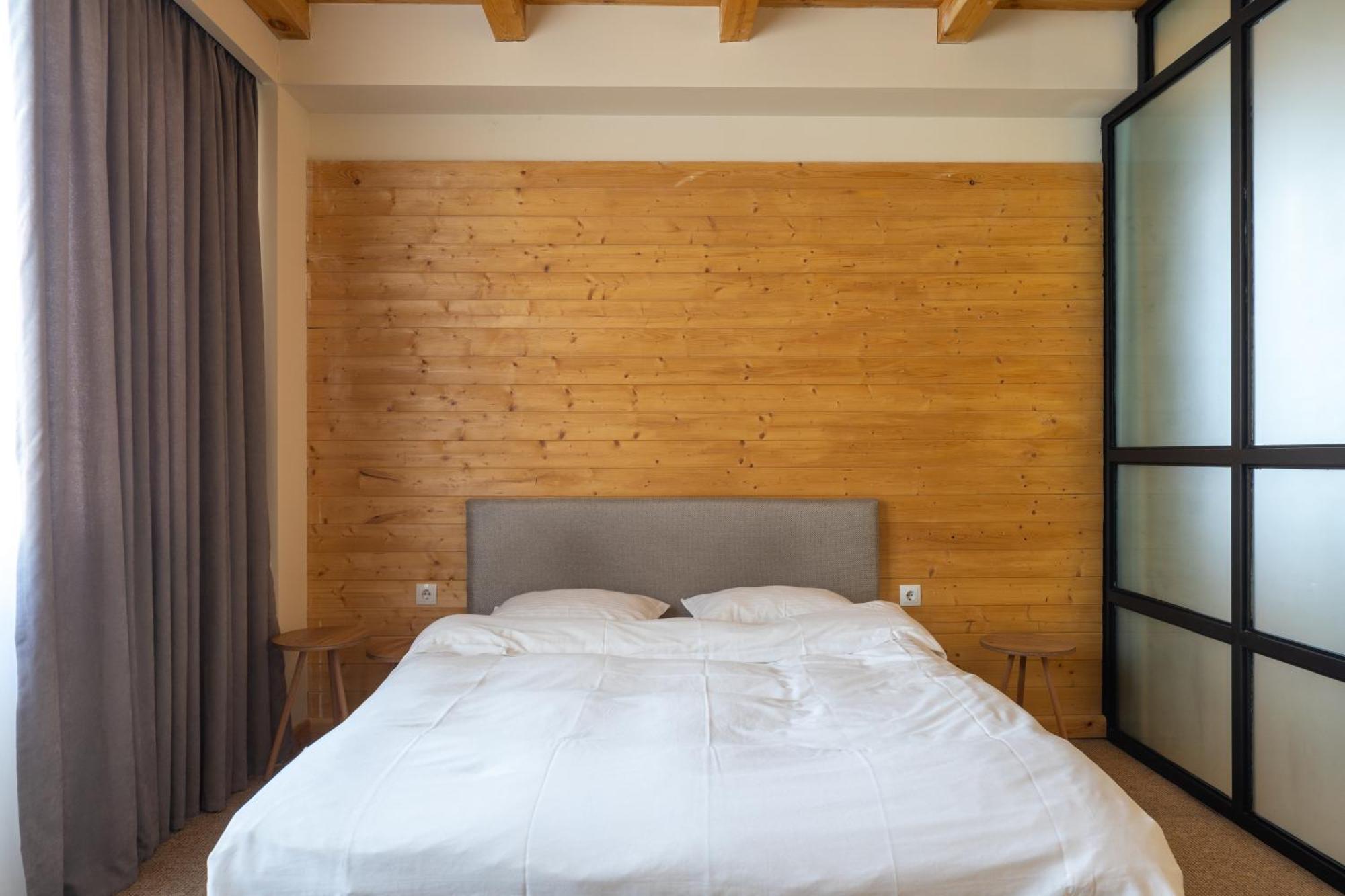 New Gudauri Voyage Apartments By Gondola Экстерьер фото