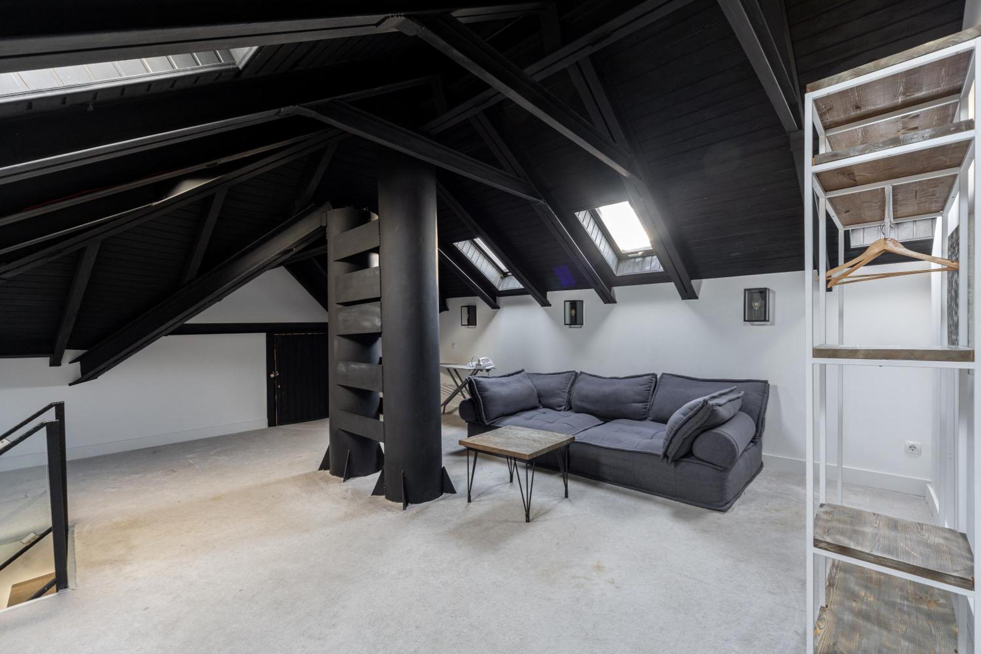 New Gudauri Voyage Apartments By Gondola Экстерьер фото