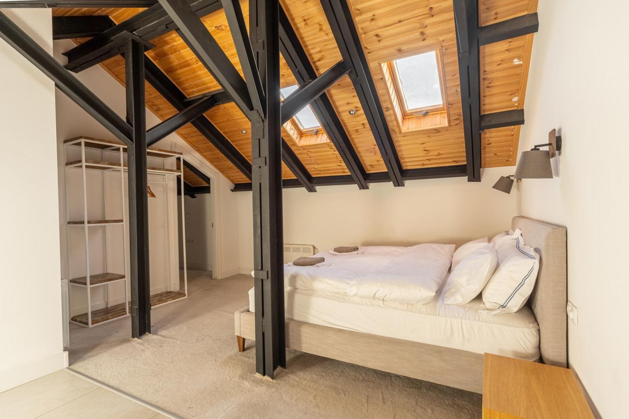New Gudauri Voyage Apartments By Gondola Экстерьер фото