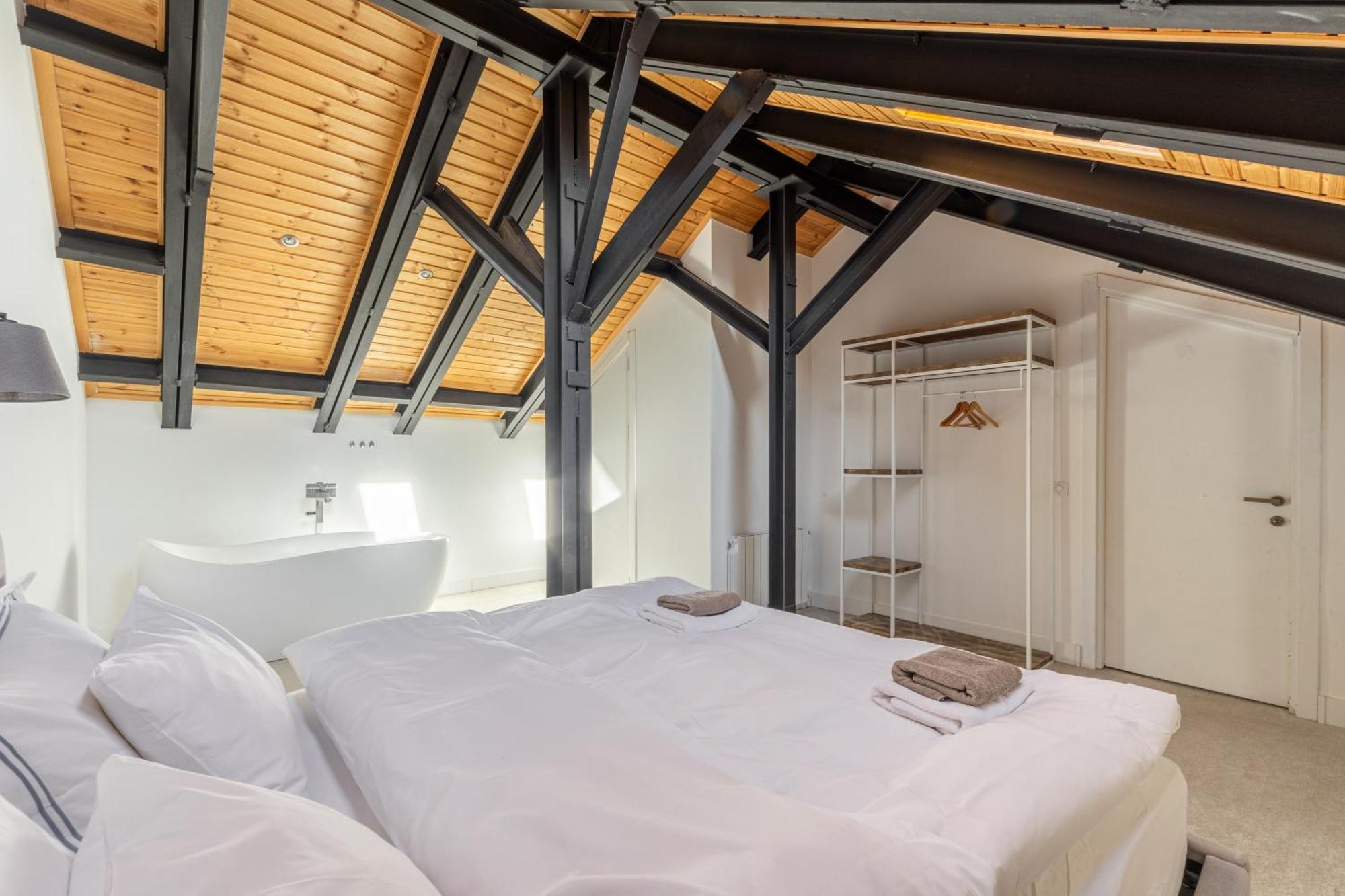 New Gudauri Voyage Apartments By Gondola Экстерьер фото