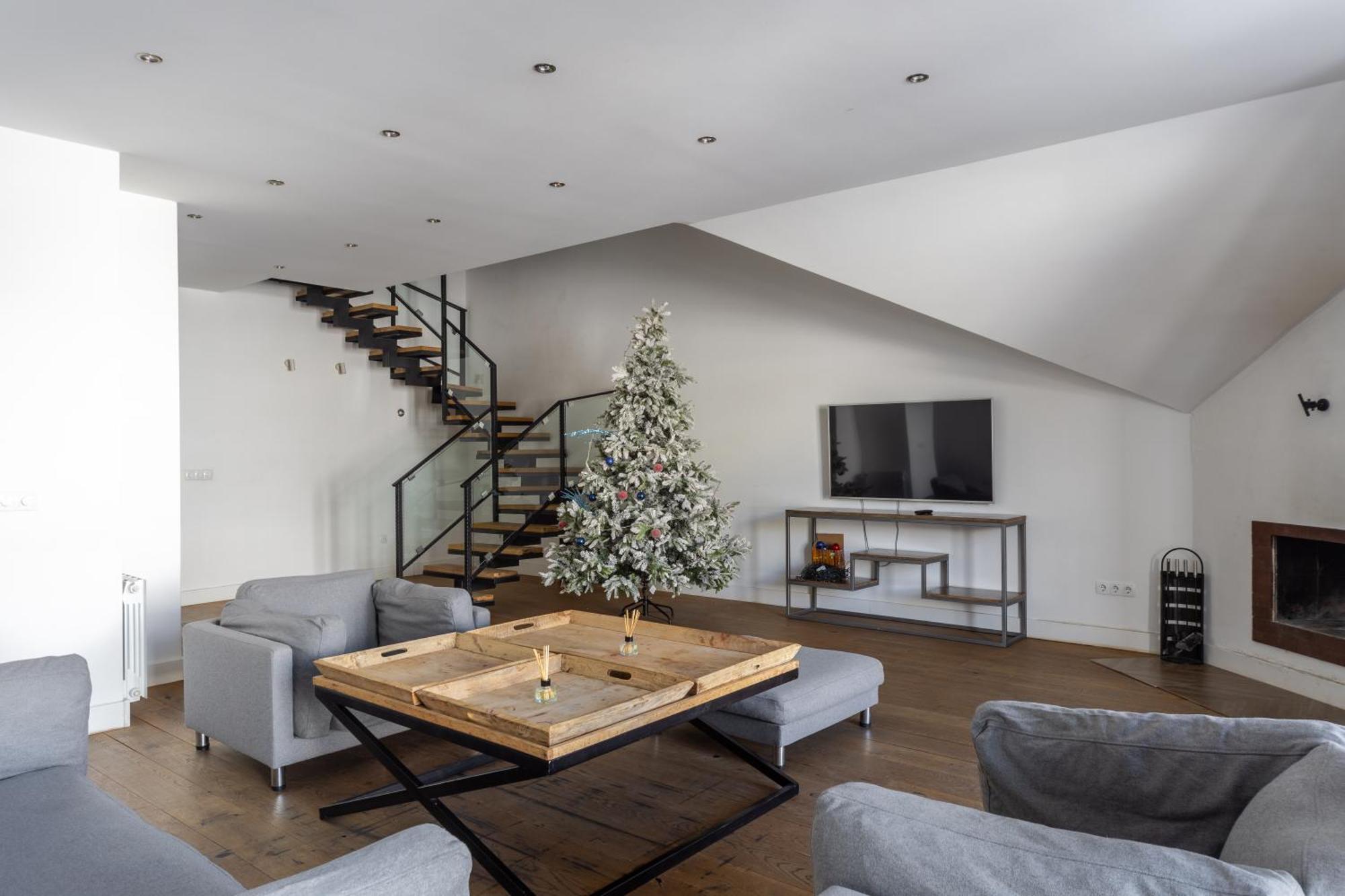 New Gudauri Voyage Apartments By Gondola Экстерьер фото