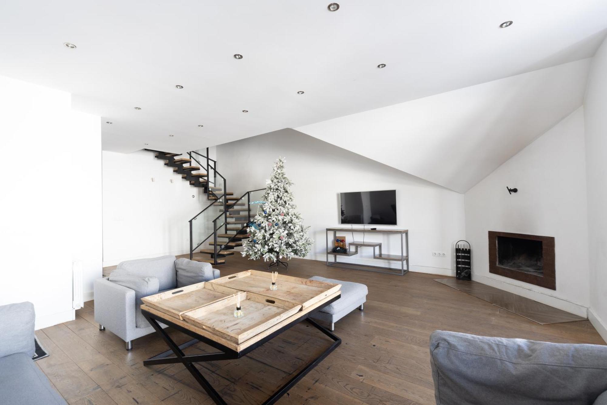 New Gudauri Voyage Apartments By Gondola Экстерьер фото