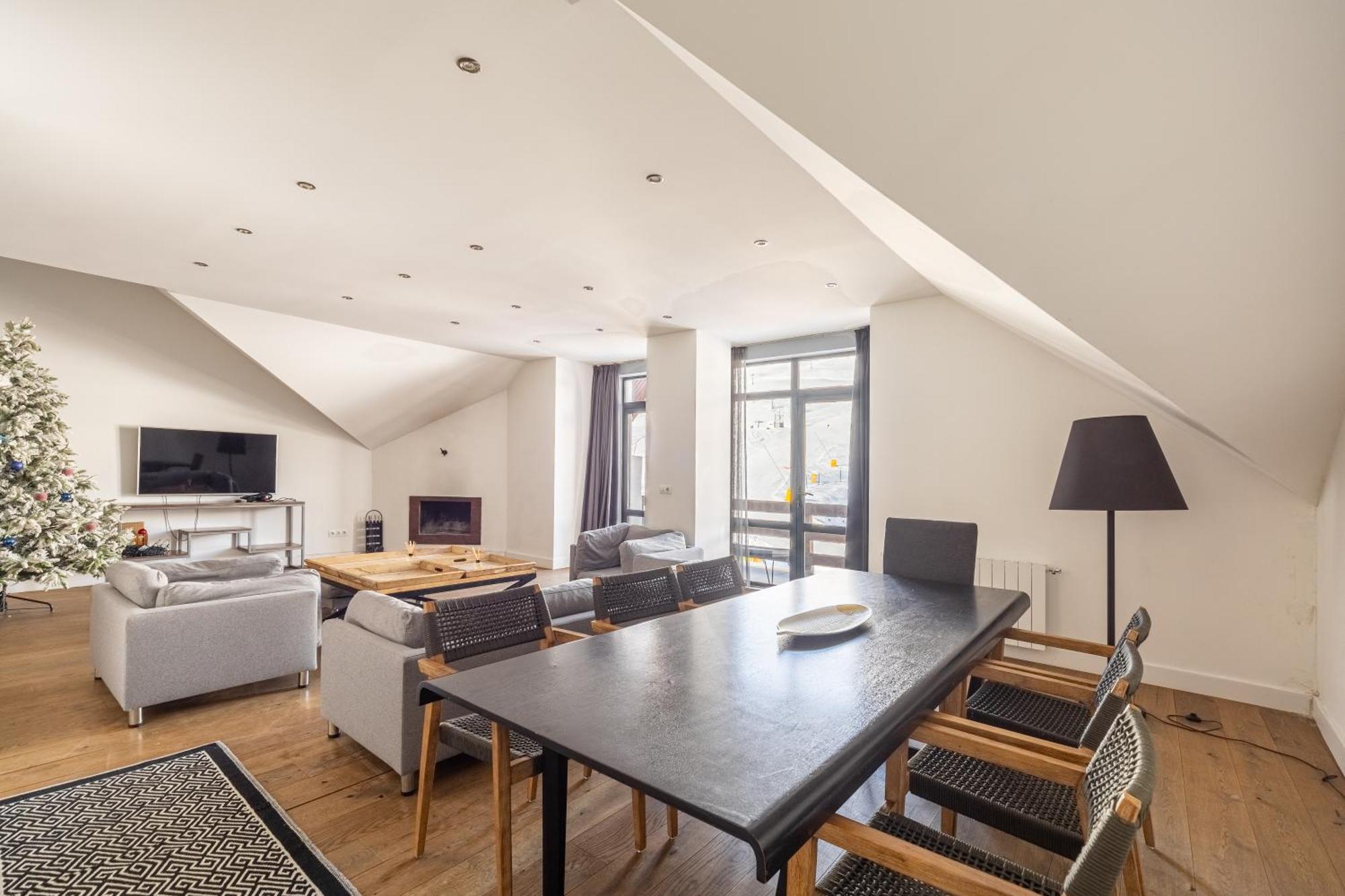 New Gudauri Voyage Apartments By Gondola Экстерьер фото