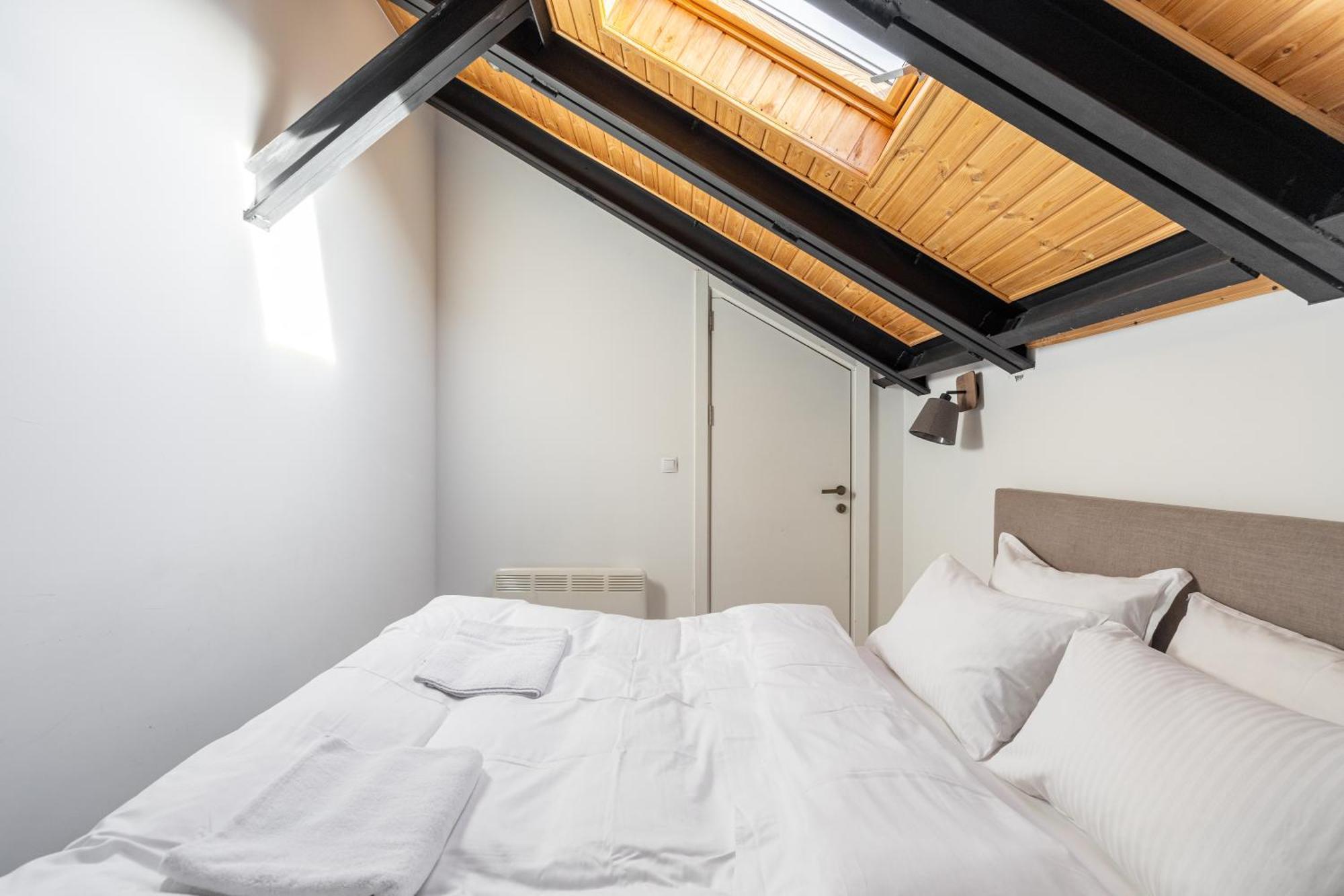 New Gudauri Voyage Apartments By Gondola Номер фото