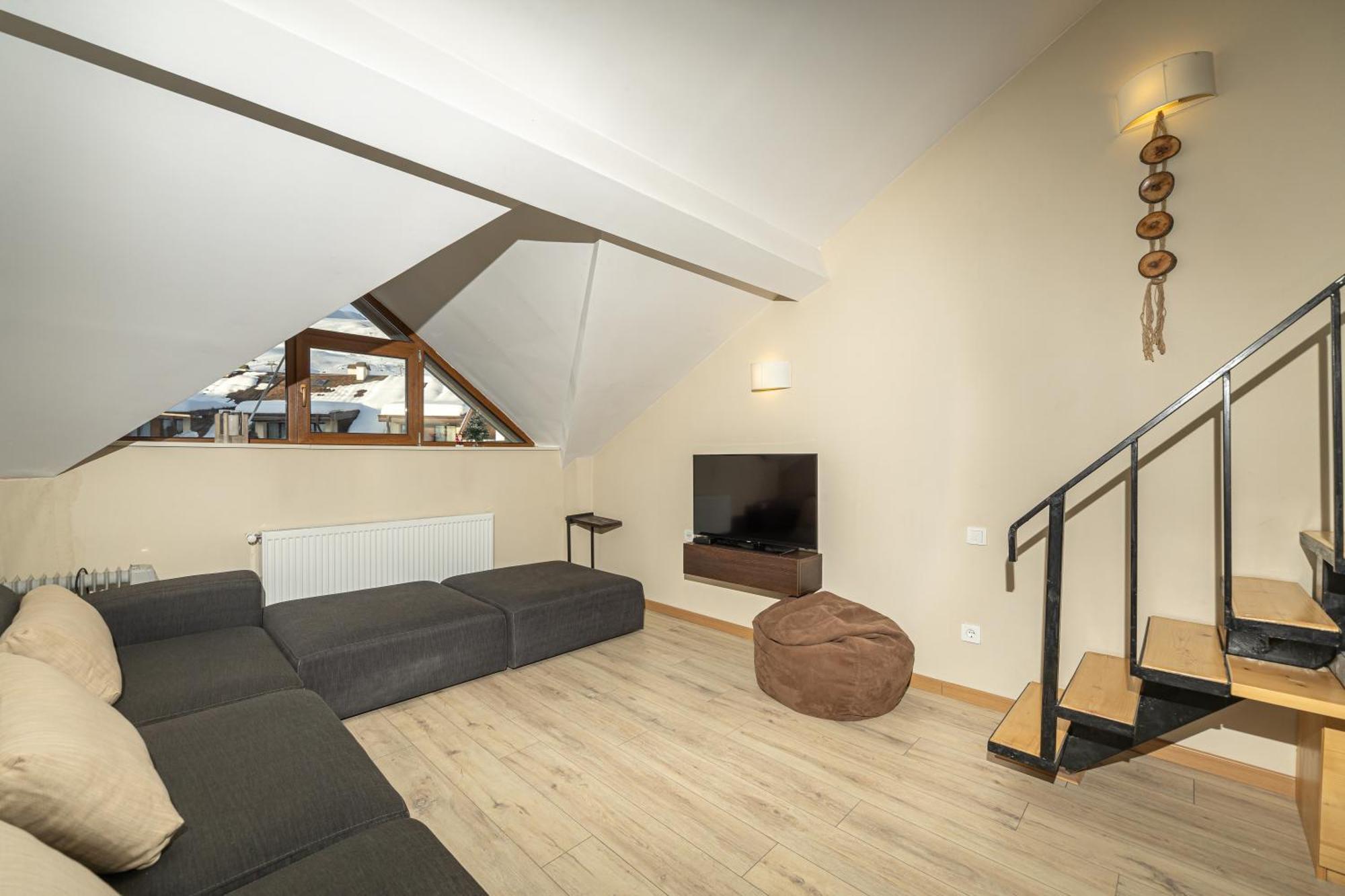 New Gudauri Voyage Apartments By Gondola Номер фото