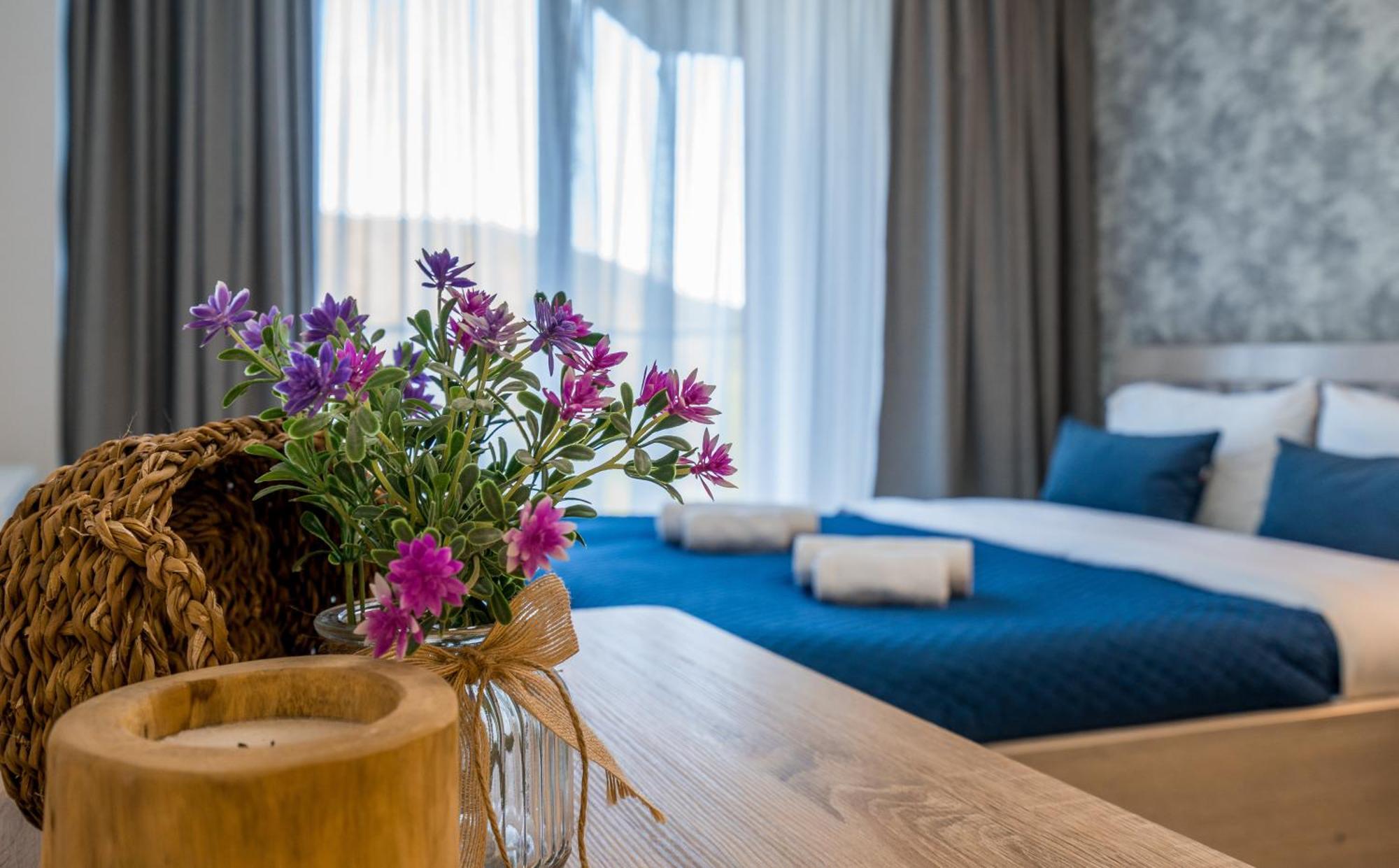 New Gudauri Voyage Apartments By Gondola Экстерьер фото